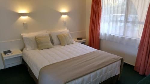 One-Bedroom Apartment with Spa Bath