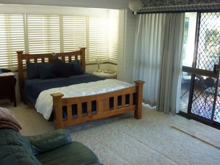 Rubyanna Rise Bed & Breakfast0
