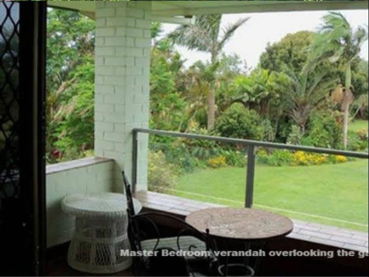 Rubyanna Rise Bed & Breakfast3