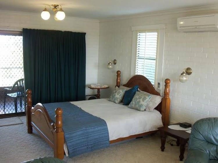 Rubyanna Rise Bed & Breakfast2