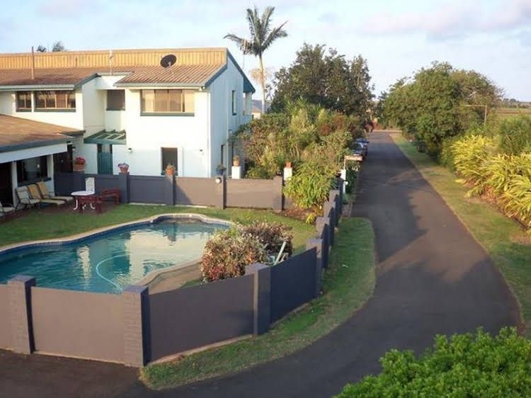 Rubyanna Rise Bed & Breakfast1