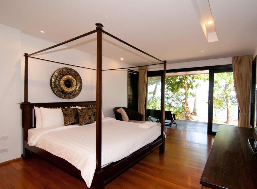 พลับพลา เกาะหมาก รีทรีท (Plub Pla Koh Mak Retreat)1