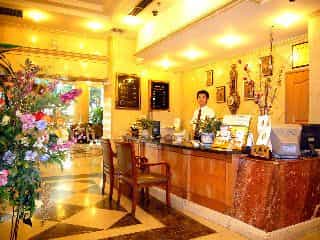 Chengdu Taiyi Hotel Chengdu Taiyi Hotel