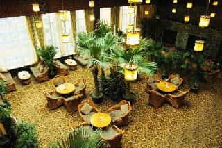 Chengdu Taiyi Hotel
