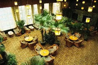 Chengdu Taiyi Hotel Chengdu Taiyi Hotel
