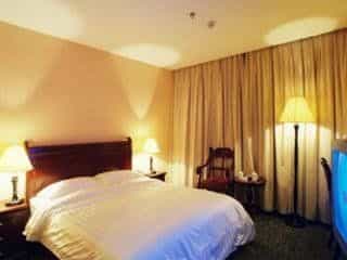 Chengdu Taiyi Hotel Chengdu Taiyi Hotel
