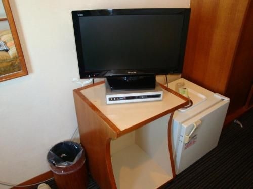 Kagoshima Kuko Hotel2
