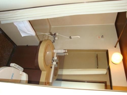 Kagoshima Kuko Hotel3
