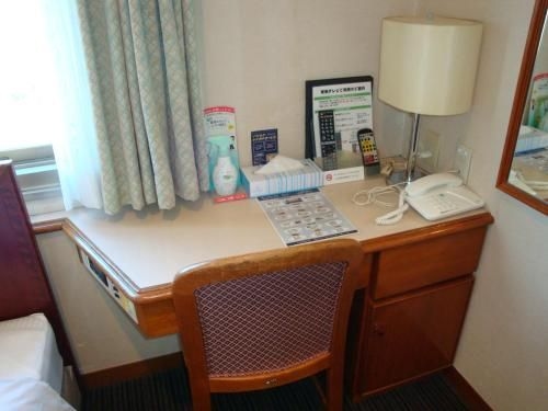 Kagoshima Kuko Hotel4