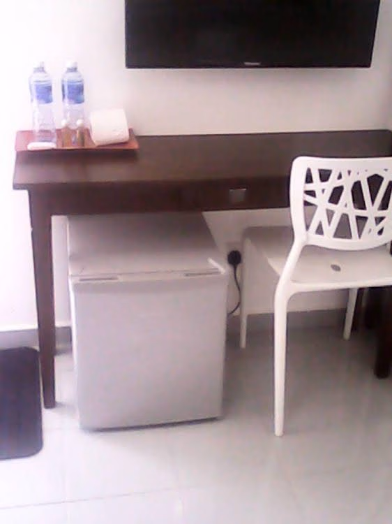 Cassa Kaseh Guest House4