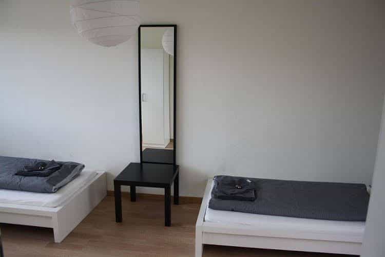 HITrental Letzigrund - Apartment HITrental Letzigrund - Apartment