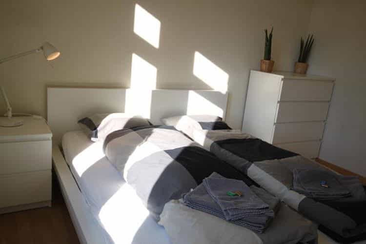 HITrental Seefeld - Kreuzstrasse Apartments HITrental Seefeld - Kreuzstrasse Apartments