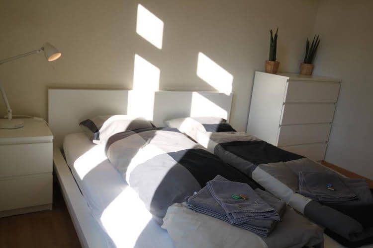 HITrental Seefeld - Kreuzstrasse Apartments HITrental Seefeld - Kreuzstrasse Apartments