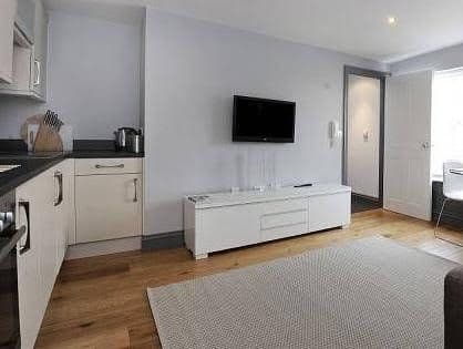 22 Lansdown Place 22 Lansdown Place