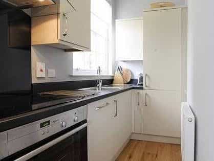 22 Lansdown Place 22 Lansdown Place