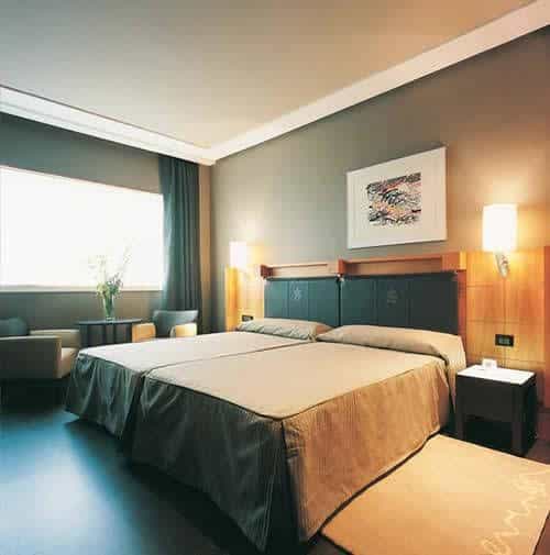 Apartamentos Gran Lakua
