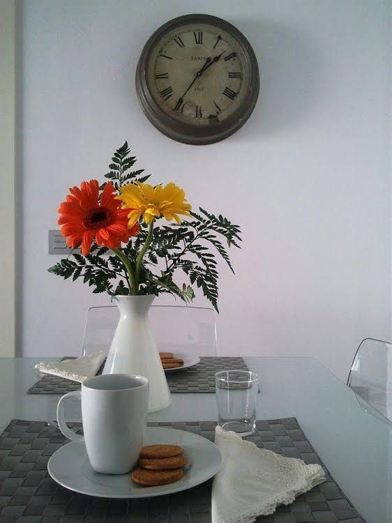 Apartamentos Turisticos Torre de la Plata3