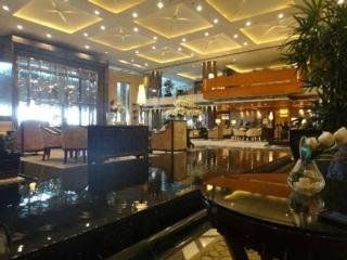 The Leela Kempinski Gurgaon Delhi N.C.R1