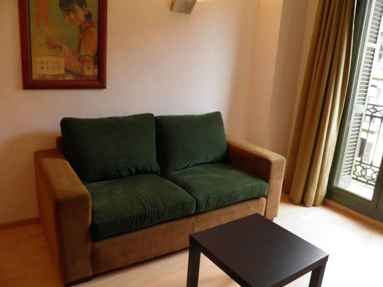 Apartaments Sant Jordi Fontanella4