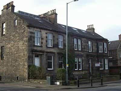 Edinburgh House Hotel Edinburgh House Hotel