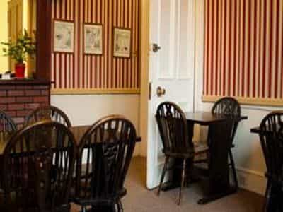 Edinburgh House Hotel Edinburgh House Hotel