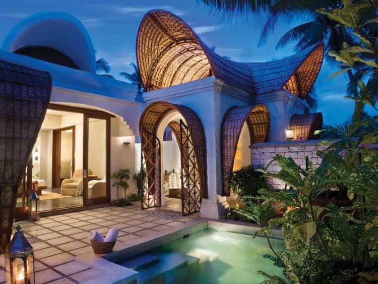 Vivanta by Taj - Bekal