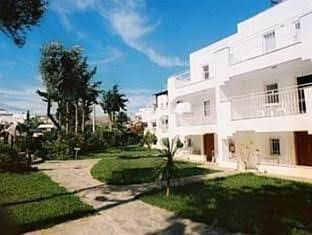 Kaptan Kemal Apart Hotel Kaptan Kemal Apart Hotel