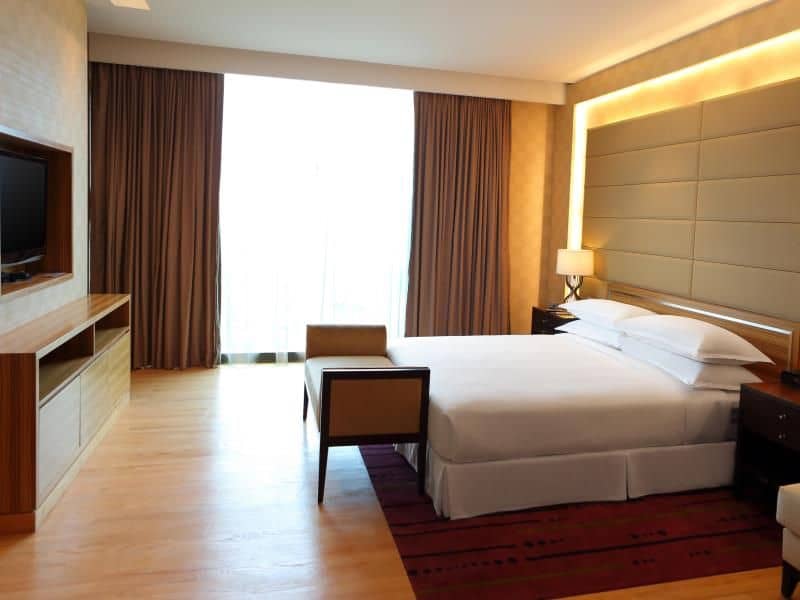 Century Kuching Hotel Century Kuching Hotel