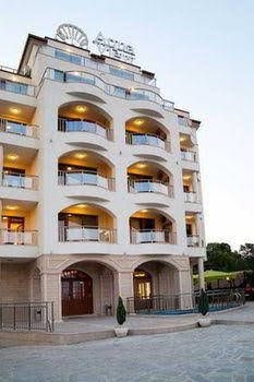 AquaView Hotel0