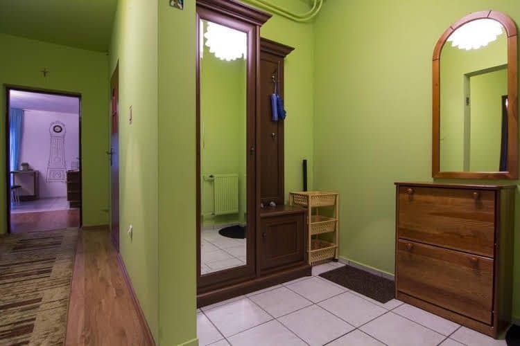 Apartamenty Nowotarskie Apartamenty Nowotarskie