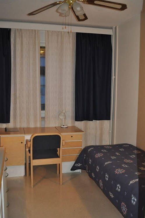 Hotel Pension Kampus0
