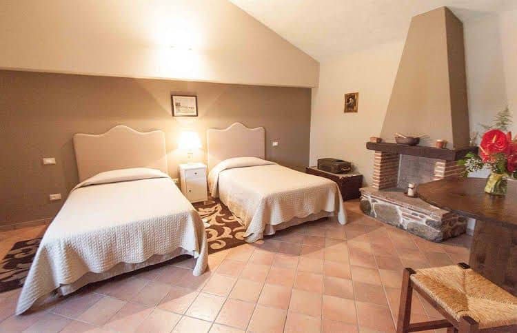 Tenuta Ciminata Greco Tenuta Ciminata Greco