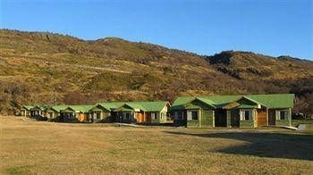 Hotel Cabanas del Paine1
