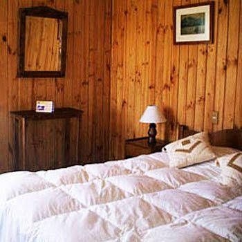 Hotel Cabanas del Paine0