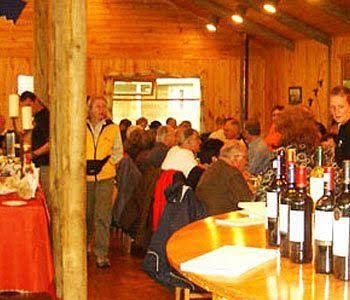 Hotel Cabanas del Paine4
