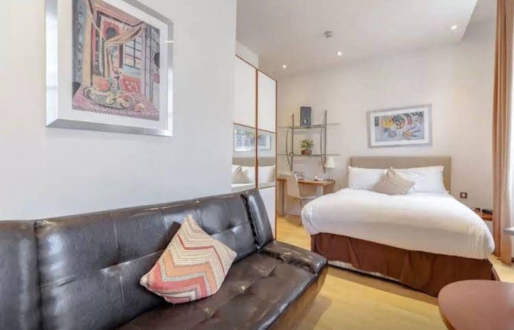 Princes Square Apartments Princes Square Apartments