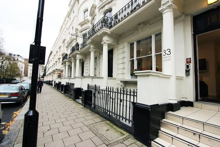 Princes Square Apartments1