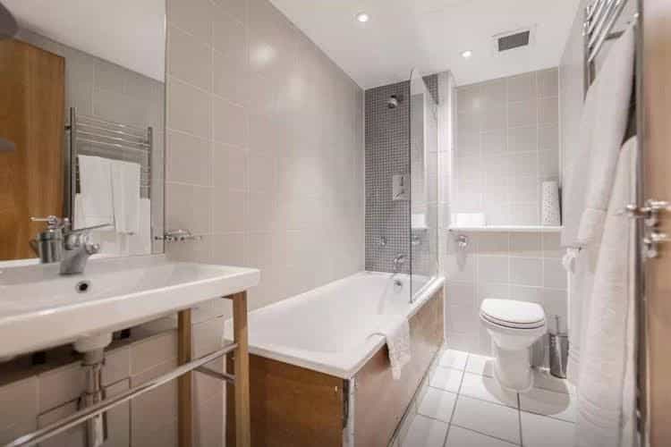 Princes Square Apartments Princes Square Apartments