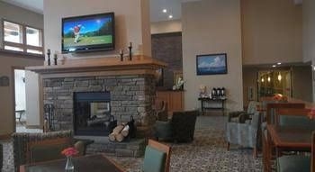 White River Inn & Suites0