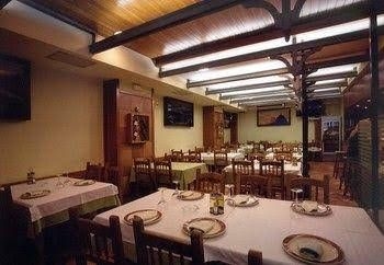 Hostal Linar2