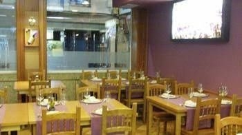 Hostal Linar3