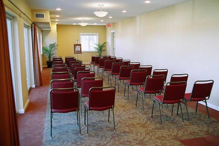 Rivertide Suites Rivertide Suites
