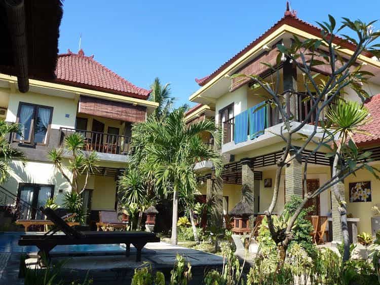 Nana Home stay Nana Home stay