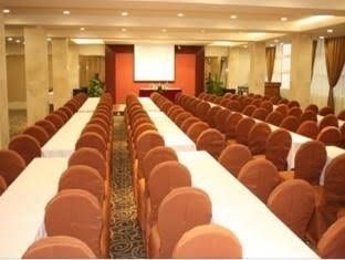Ji Hotel Suzhou Guanqian Street Le Bridge Metro Station2