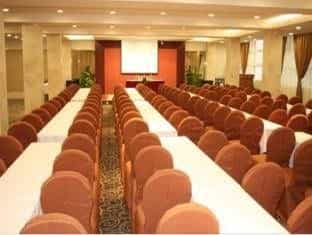 Ji Hotel Suzhou Guanqian Street Le Bridge Metro Station Ji Hotel Suzhou Guanqian Street Le Bridge Metro Station