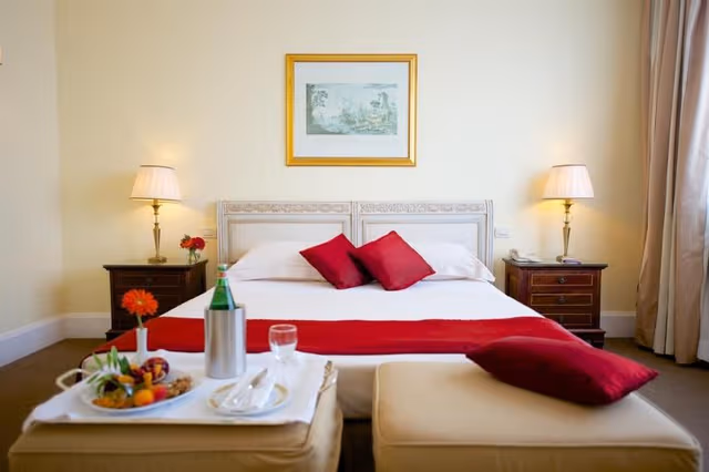 SUITE GRAND