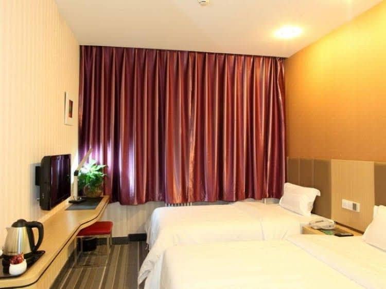 CYTS - Shanshui Trend Hotel CYTS - Shanshui Trend Hotel