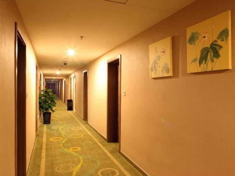 CYTS - Shanshui Trend Hotel CYTS - Shanshui Trend Hotel