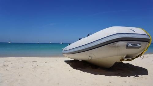 ที ที ในยาง บีช รีสอร์ท (TT Naiyang Beach Phuket)4