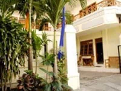 Melati View Hotel Melati View Hotel